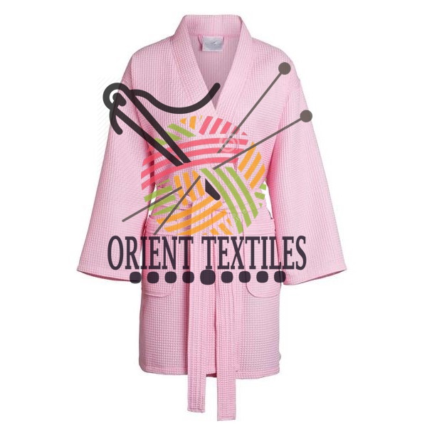 DXB Bath robe 3313